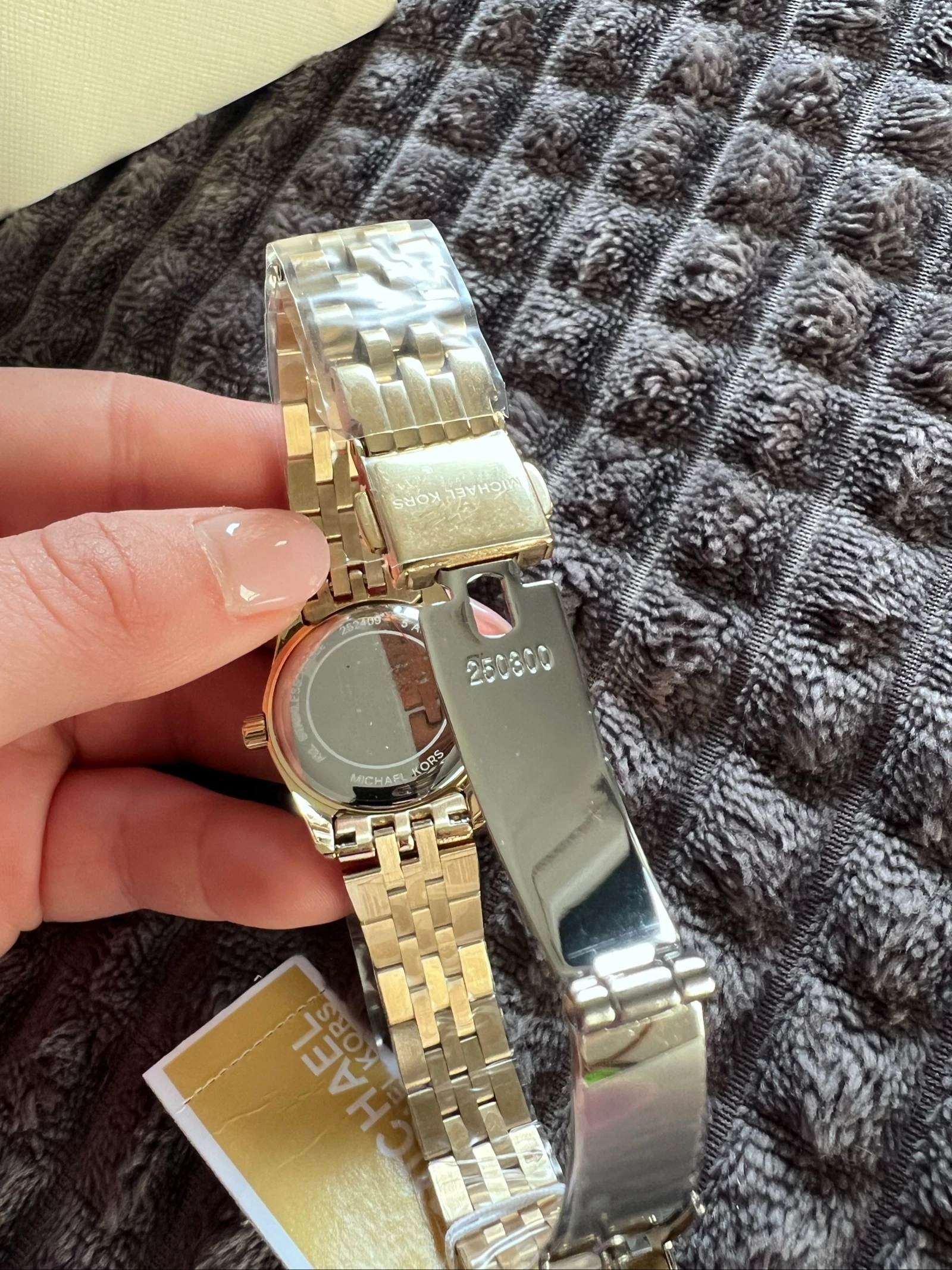 Michael Kors Watch – photo 9